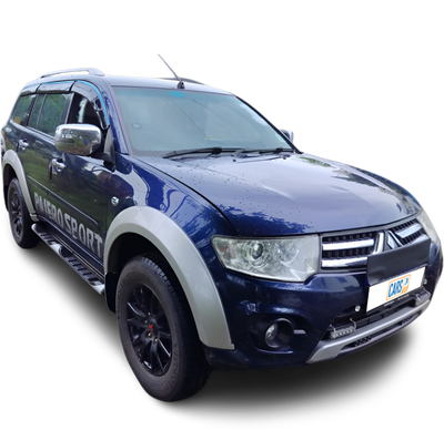 Mitsubishi Pajero Sport-img
